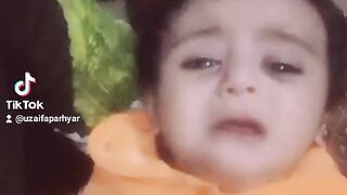 Baby video ????