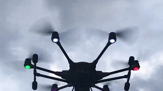Dron Camera Latest