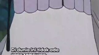 Not one perfect in the world☺️