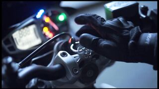 MOST DANGEROUS BIKE IN THE WORLD|