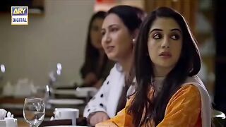 Mere pass tum best drama scene