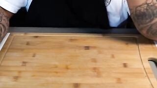 Food video