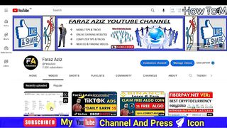 YouTube Se Zyada Paise Dene Wali Website  Channel Bnate Hi Monetized  YouTube Alternative Best Earn