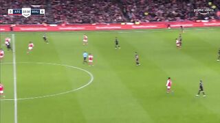 EPL | 26/12/2022 | Arsenal - West Ham  3:1