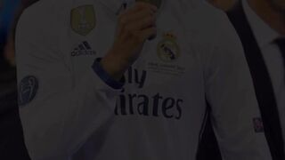 Cristiano Ronaldo evolucion