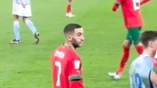 fifa word cup moments