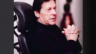 I mean khan