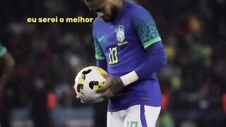 motivacional neymar