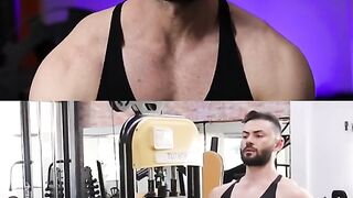 Musculação