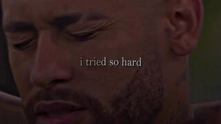football sad
