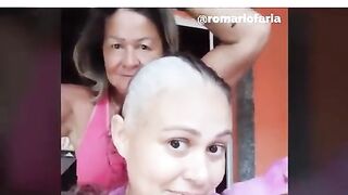 Amor de mãe não se explica.