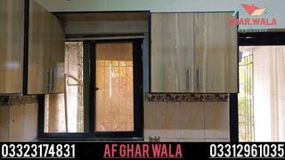 4 Bed D D Duplex For Sale Gulzar e Hijri Scheme 33 Karachi