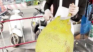 Food cutting skill