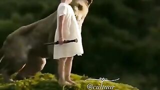 Deus é que nós guarda