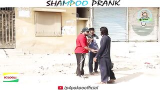 |_SHAMPOO_PRANK_|_By_Nadir_Ali_&_Ahmed_In_|_P4_Pakao