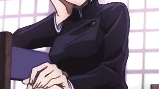Anime edit