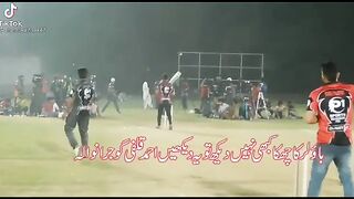 Cricket funny