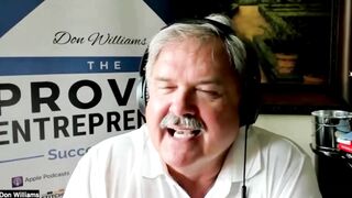 A nugget of advice that you know that you should share with us today. The Proven Entrepreneur podcast guest Richard Blank Costa Rica's Call Center