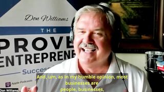 Why clients prefer chat and non-voice support with a contact center? The Proven Entrepreneur podcast guest Richard Blank Costa Rica's Call Center