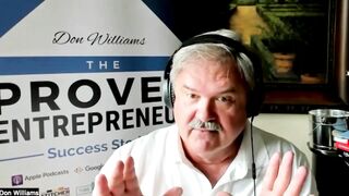 To be a millionaire when you're young, concentrate on commission based professions to find fortune. The Proven Entrepreneur podcast