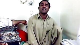Parachinar funny clip