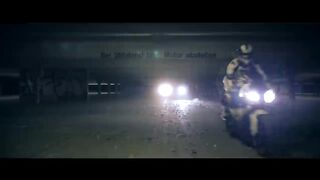 MOTORCYLE MUSIC VIDEO