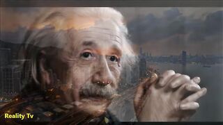 Einstein Ka Dimagh Kis Ne Chori kia -- Who Stole Einstein's Brain