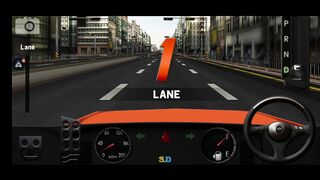 No brake Car Driving ????????| Dr.car's