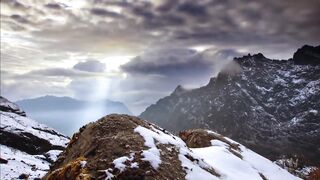 Nature Makes You Happy - BBC Earth