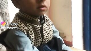 Funny moments