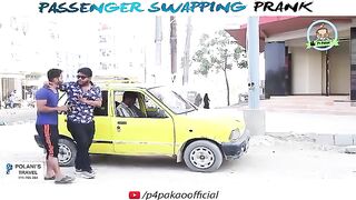 |_PASSENGER_SWAPPING_PRANK_|_By_Nadir_Ali_&_Ahmed_In__P4_Pakao
