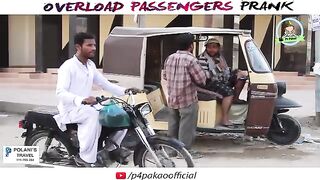 |_OVERLOAD_PASSENGER_PRANK_|_By_Nadir_Ali_In_|_P4_Pakao
