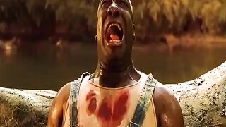 The green mile