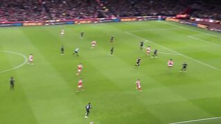 Highlight goal Arsenal 3 vs 1 Westham united, EPL 2022