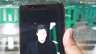 Imran khan