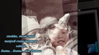 Tenteng Sosok seorang Ayah