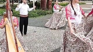 Nova cultura Paraguia no Brasil #Cultura #Show #Música #Educação #Família