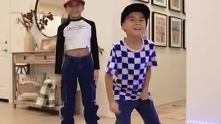 Rema-calm dawn dance challenge