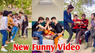 Tik tok comedy videos