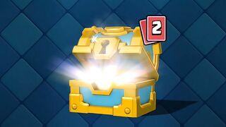 CLASH ROYALE ????
