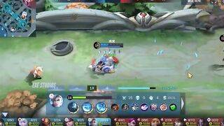 The funniest tiktok meme(Mobile legends)
