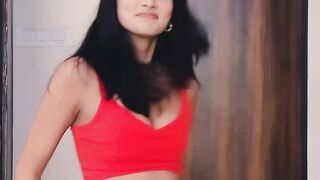 Sanchi rai dance