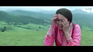 Kitna Pyaara Tujhe - Lyrical | Aamir Khan | Karisma Kapoor | Alka Yagnik | Udit Narayan | 90's Song