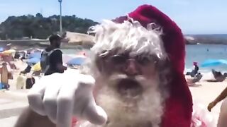 Feliz natal