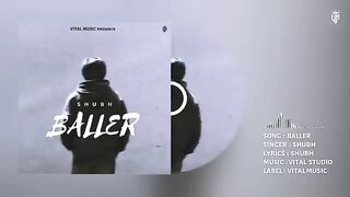 Shehar Di Hawa V Hoi Sady Wal Di Song (Official Video) Baller Shubh Charche Ch Naam Jiven Trend Ni.