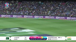 Shan Masood: Pakistan's top run-scorer