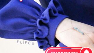 Sleeve design|cuff sleeve design 2023