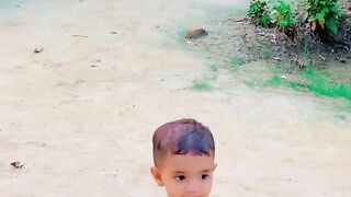 Kabadi in home town