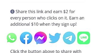 Arning App Best join any 25usd bonas