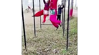 Funny